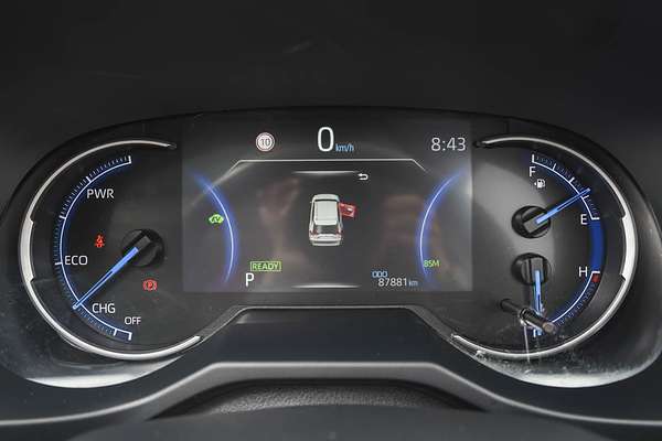 2022 Toyota RAV4 Cruiser AXAH54R thumb-10