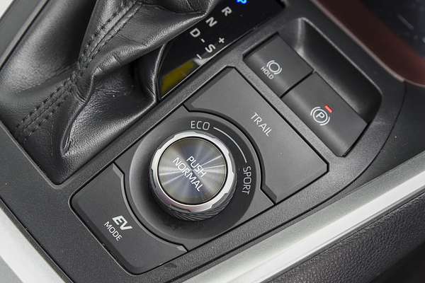 2022 Toyota RAV4 Cruiser AXAH54R thumb-13