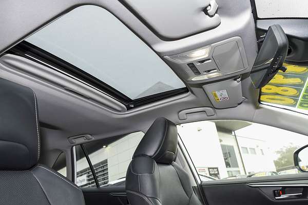 2022 Toyota RAV4 Cruiser AXAH54R thumb-14