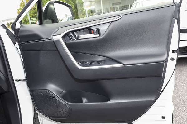 2022 Toyota RAV4 Cruiser AXAH54R thumb-15