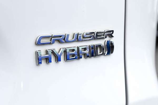 2022 Toyota RAV4 Cruiser AXAH54R thumb-19