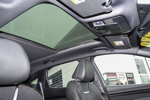 2022 Hyundai Tucson Highlander N Line NX4.V1 thumb-14