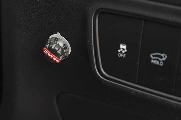 2022 Hyundai Tucson Highlander N Line NX4.V1 thumb-15