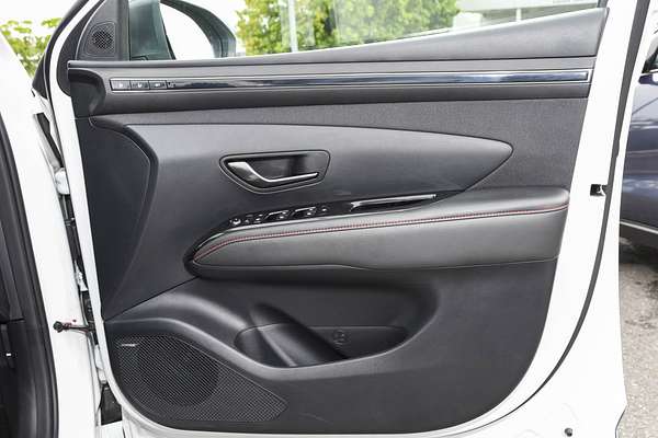 2022 Hyundai Tucson Highlander N Line NX4.V1 thumb-16