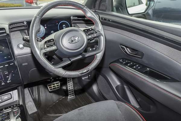 2022 Hyundai Tucson Highlander N Line NX4.V1 thumb-18