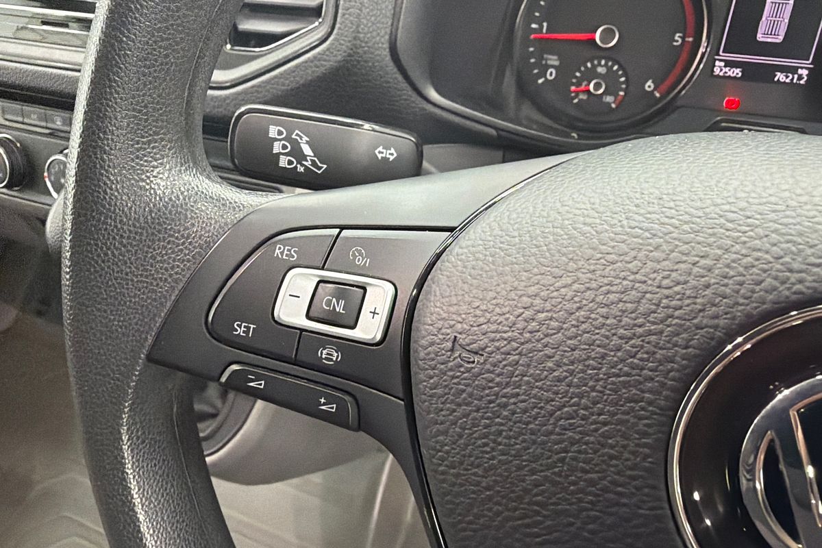 2022 Volkswagen Crafter 35 TDI340 SY1 MWB