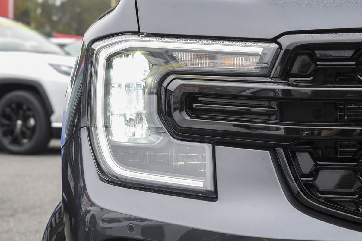 2025 Ford Everest Sport 3.0L