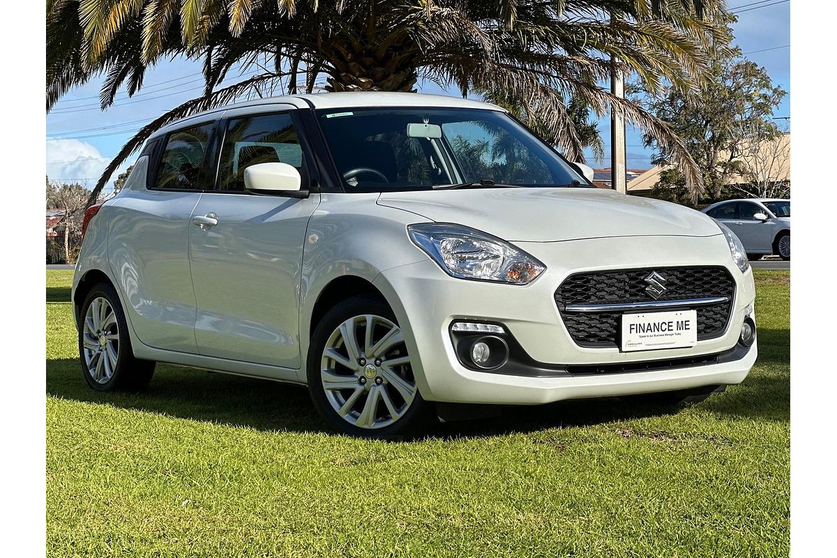 2020 Suzuki Swift GL Navigator AZ