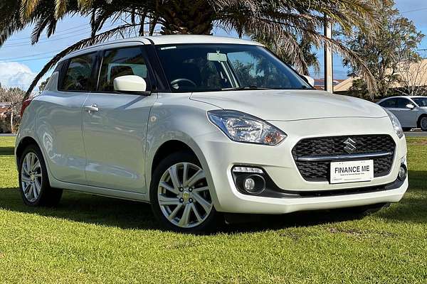 2020 Suzuki Swift GL Navigator AZ