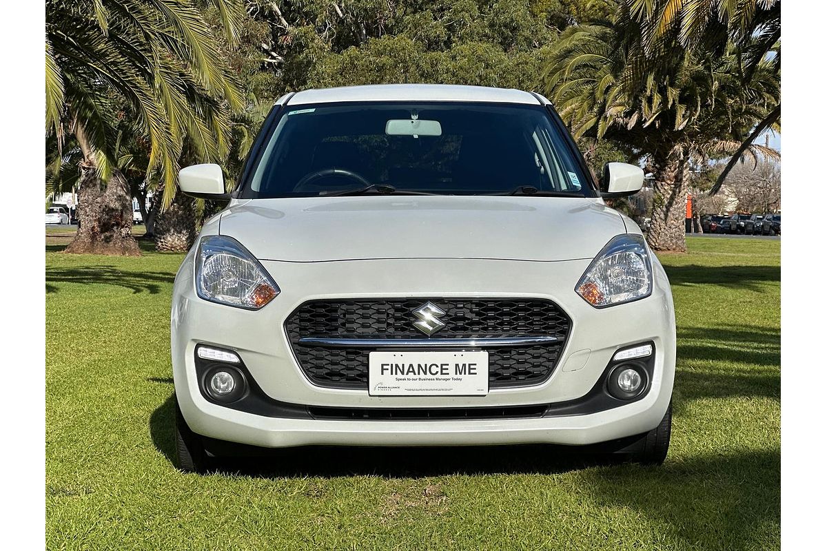 2020 Suzuki Swift GL Navigator AZ