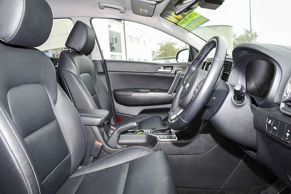 2018 Kia Sportage SLi QL thumb-9