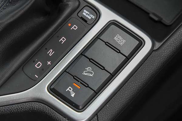 2018 Kia Sportage SLi QL thumb-13