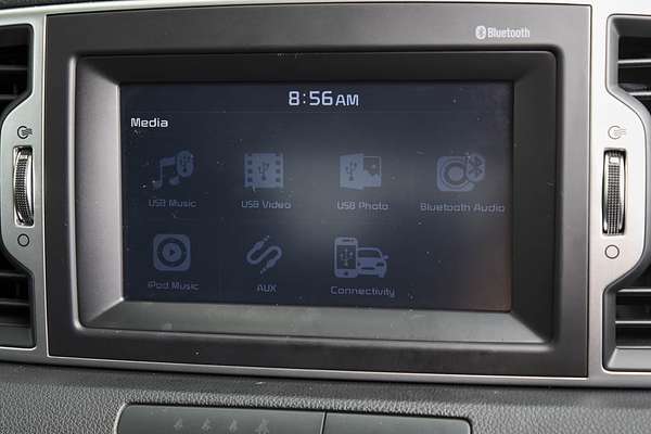 2018 Kia Sportage SLi QL thumb-14
