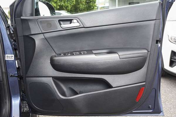 2018 Kia Sportage SLi QL thumb-15