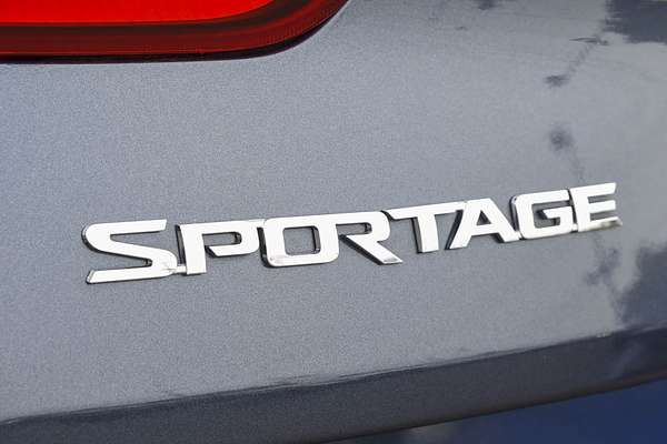 2018 Kia Sportage SLi QL thumb-19