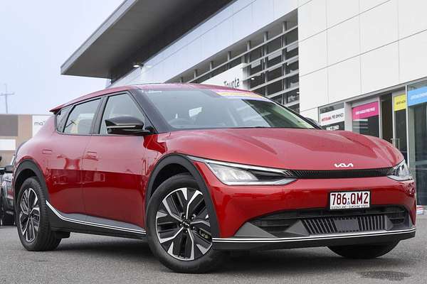 2024 Kia EV6 Air CV