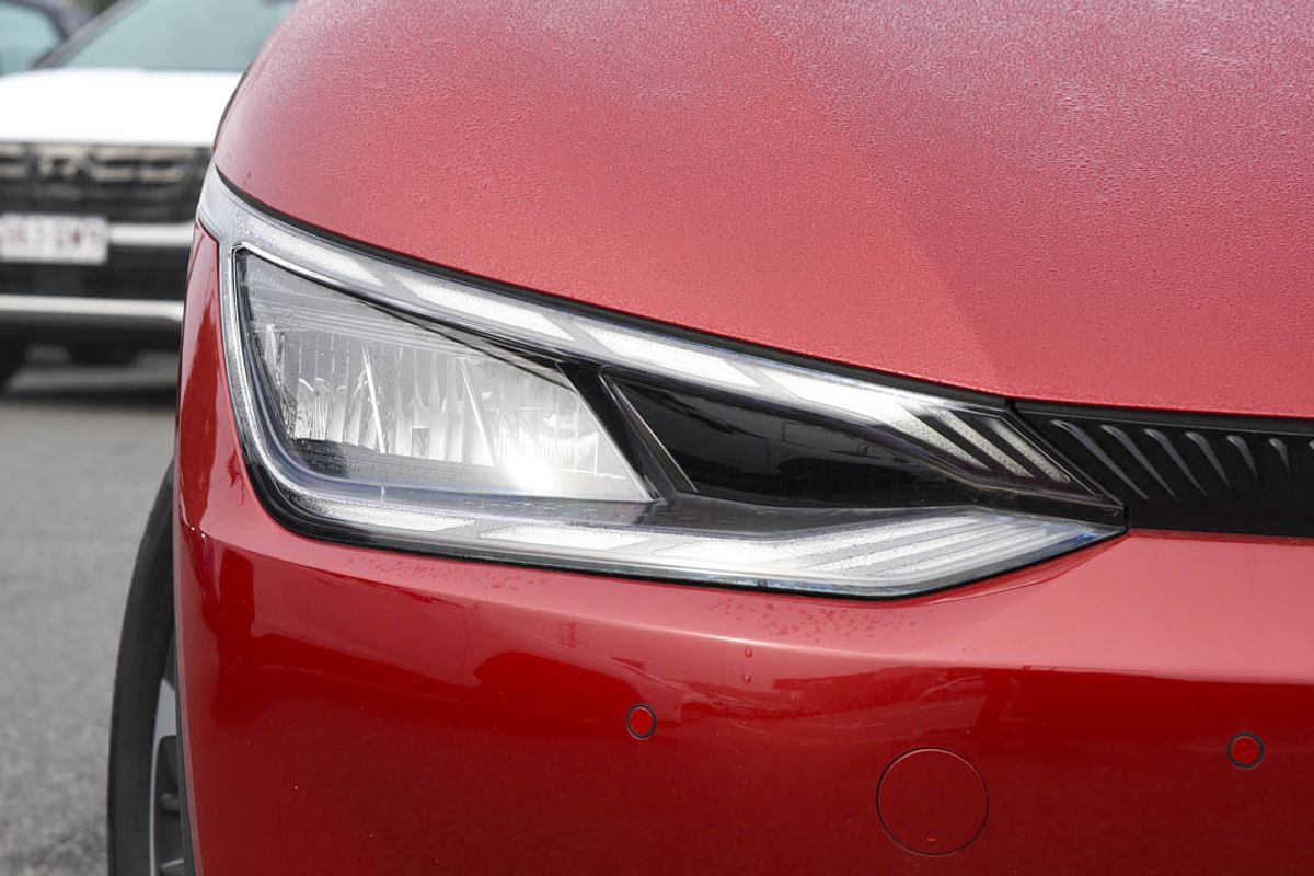 2024 Kia EV6 Air CV