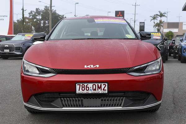 2024 Kia EV6 Air CV thumb-2