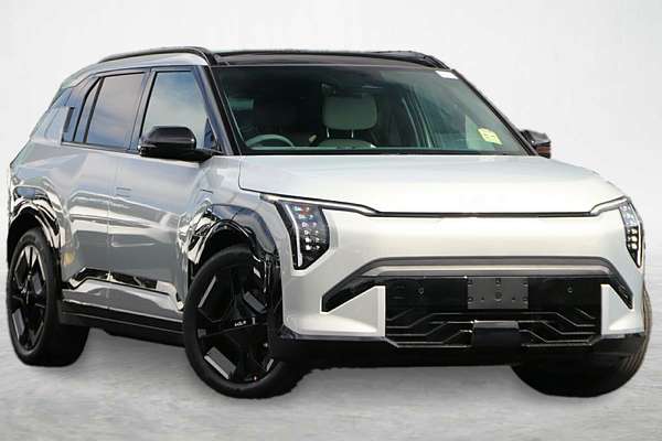 2026 Kia EV3 GT-Line Long Range SV