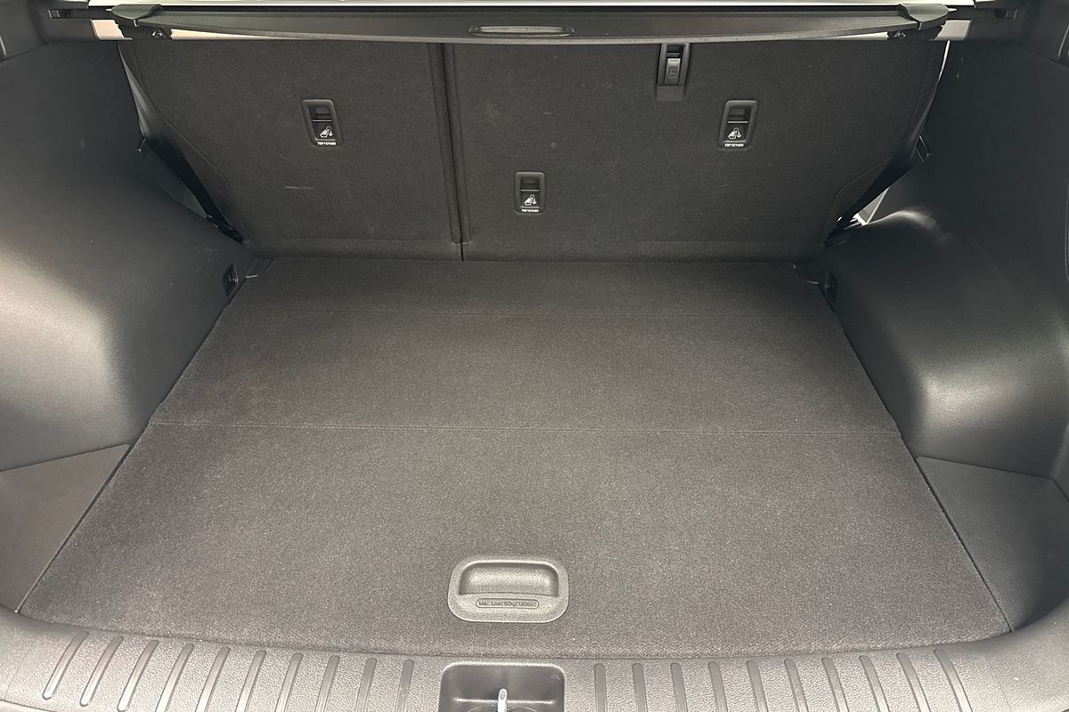 2018 Hyundai Tucson Active X TL3