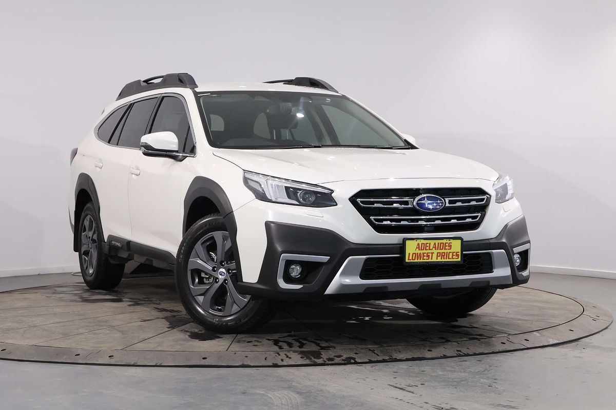 2022 Subaru Outback AWD 6GEN
