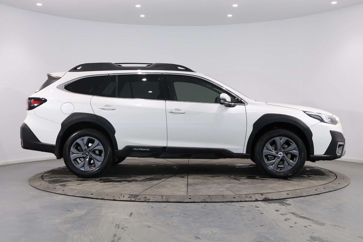 2022 Subaru Outback AWD 6GEN