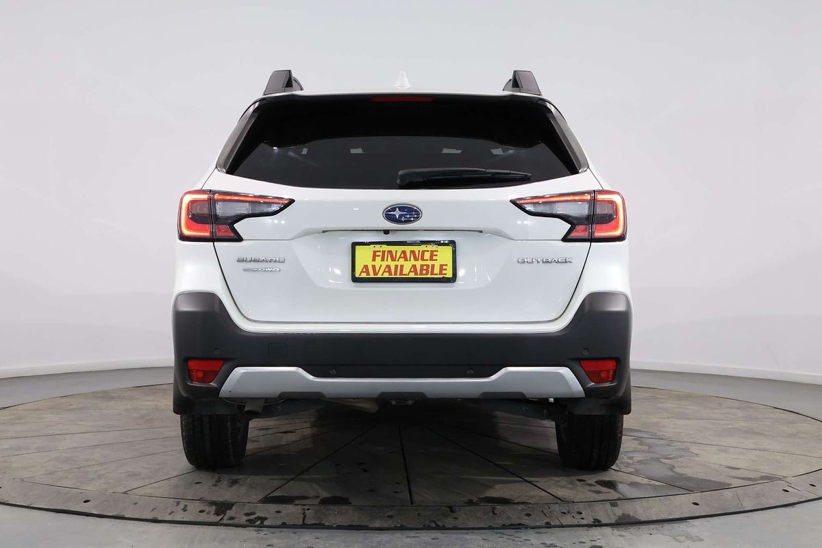 2022 Subaru Outback AWD 6GEN