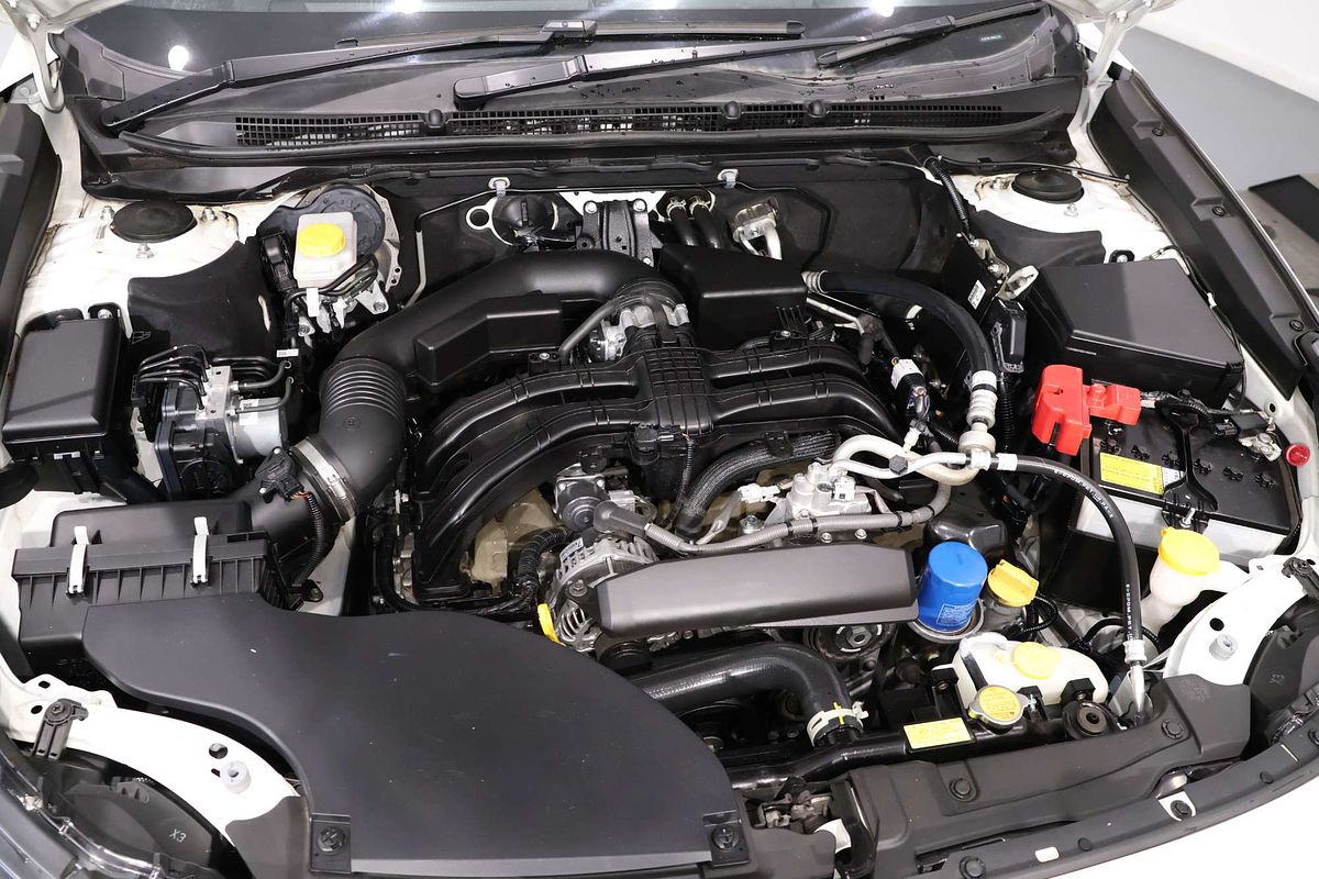 2022 Subaru Outback AWD 6GEN
