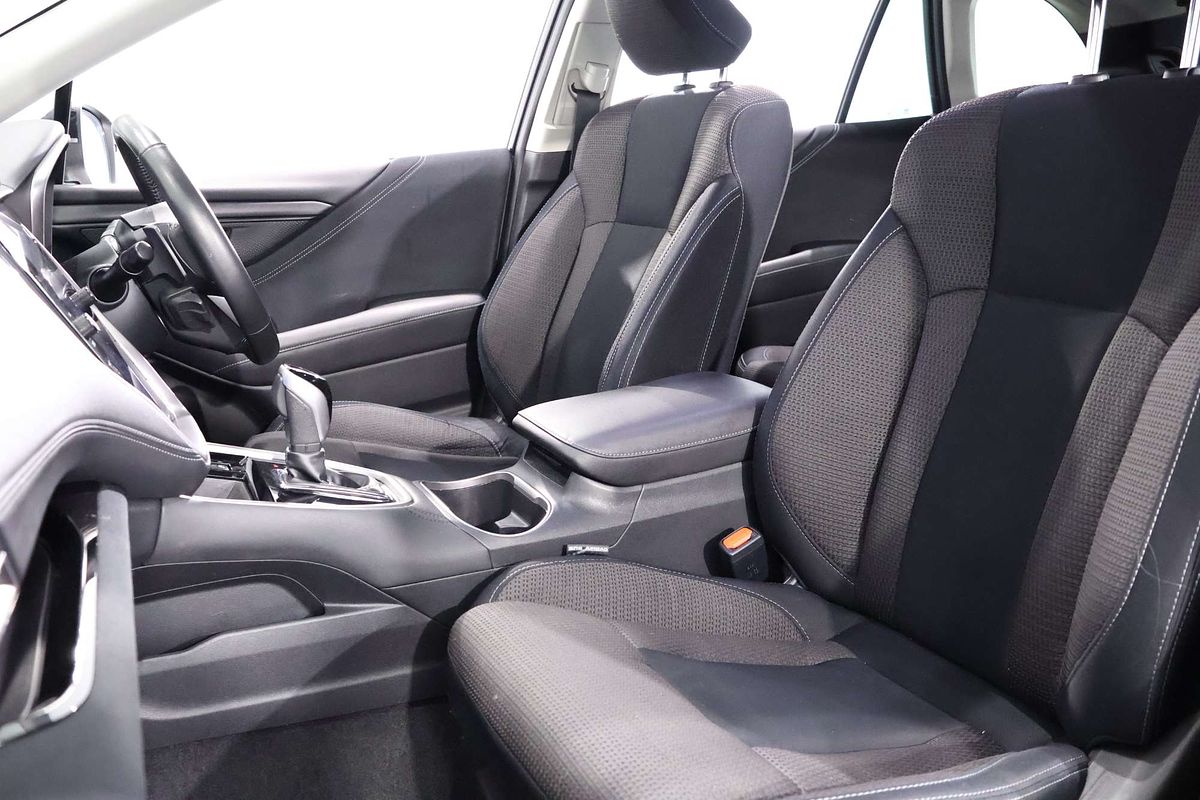 2022 Subaru Outback AWD 6GEN