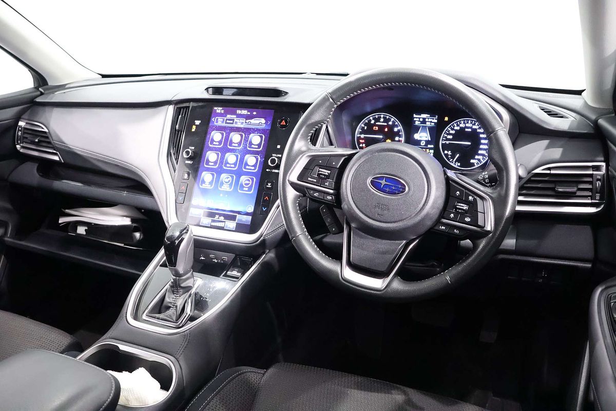 2022 Subaru Outback AWD 6GEN