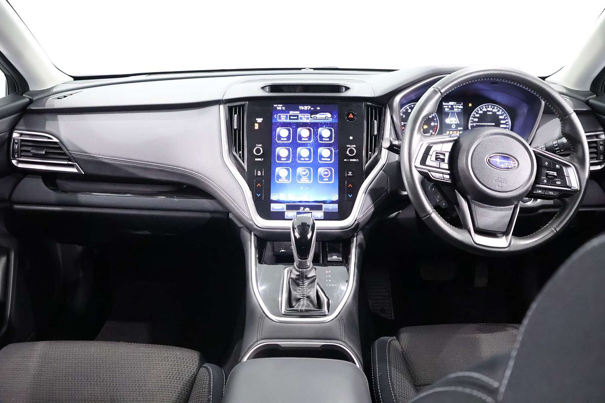 2022 Subaru Outback AWD 6GEN