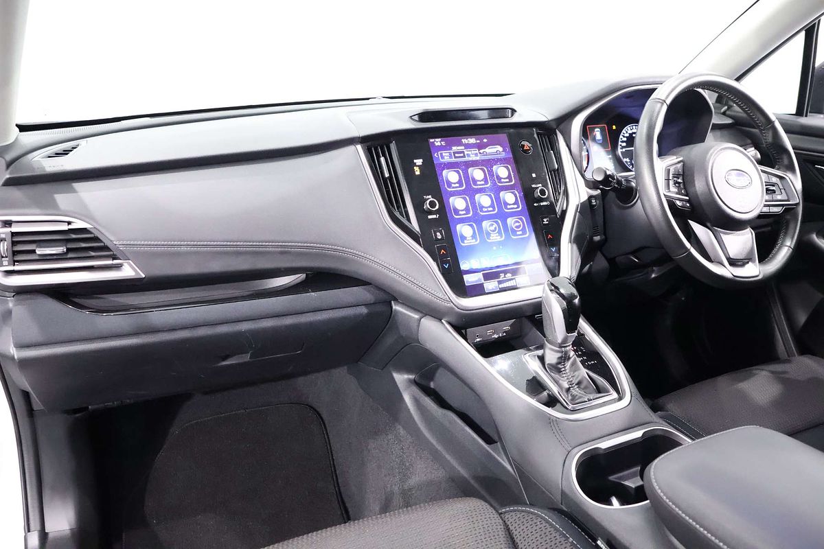 2022 Subaru Outback AWD 6GEN