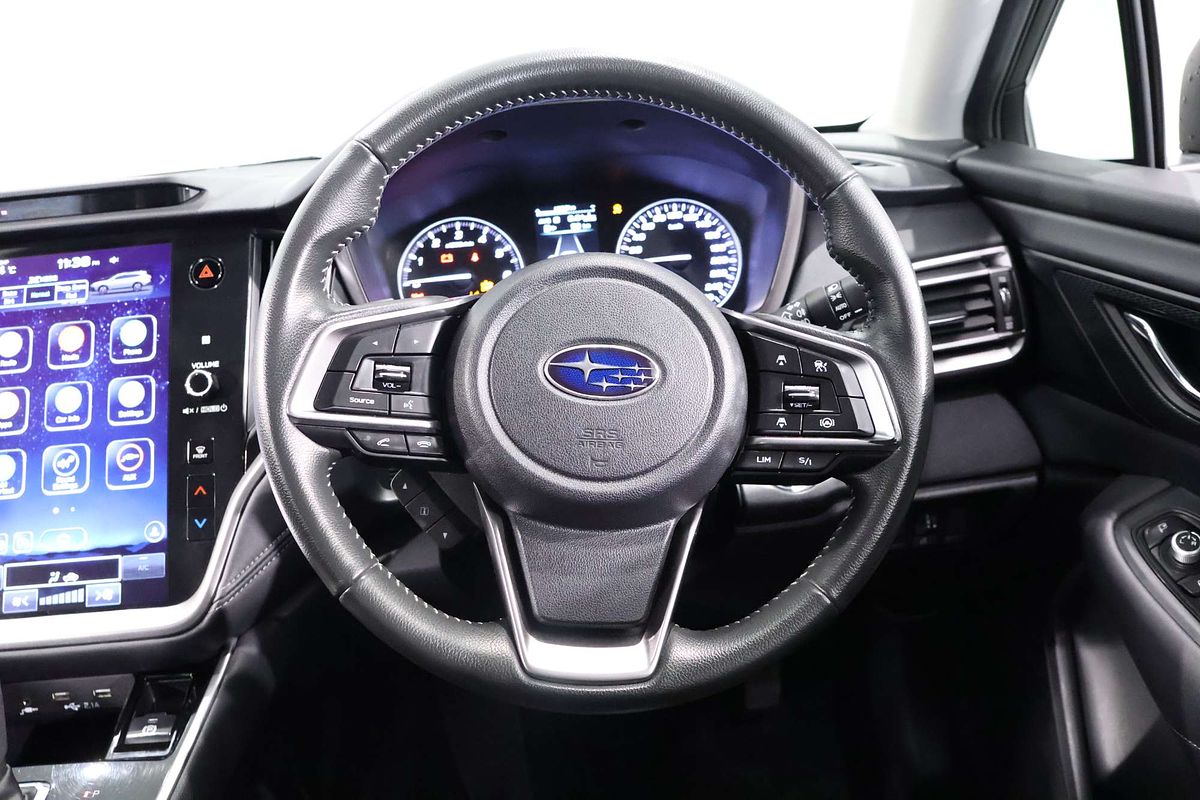 2022 Subaru Outback AWD 6GEN