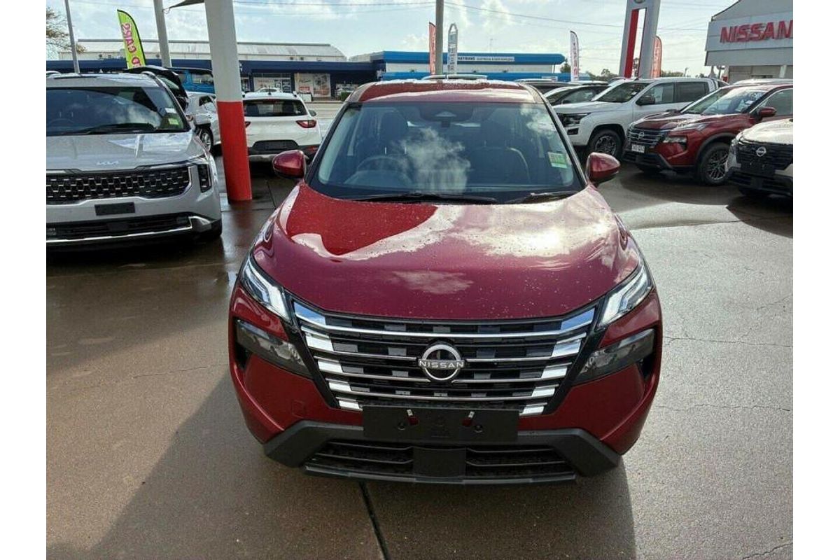 2026 Nissan X-TRAIL ST-L e-POWER T33