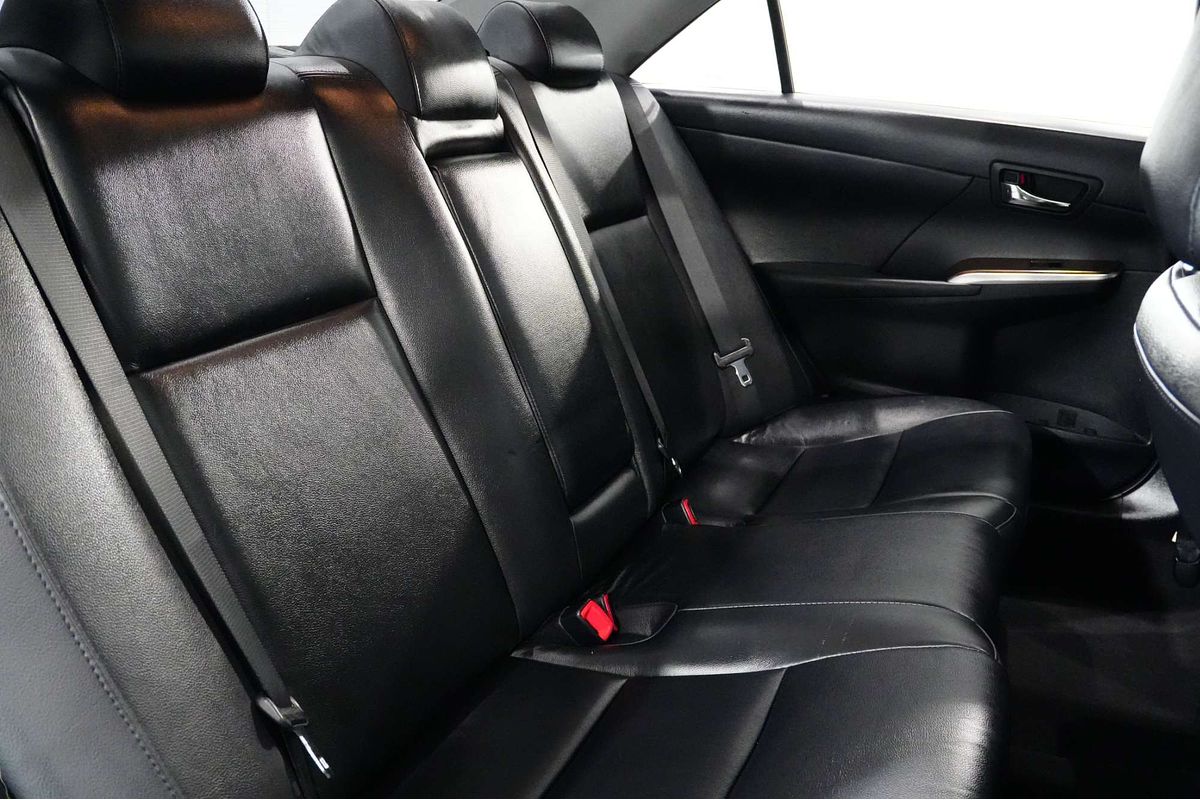 2013 Toyota Aurion Presara GSV50R