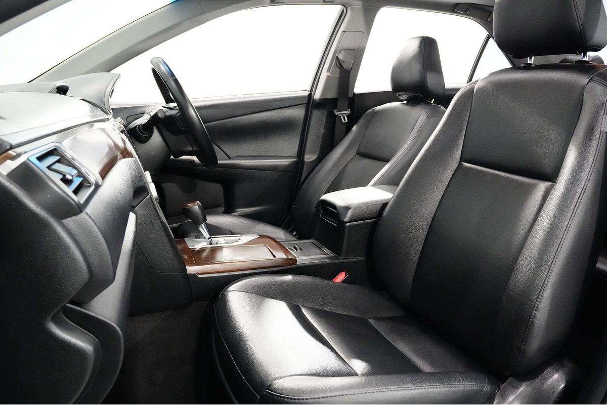 2013 Toyota Aurion Presara GSV50R