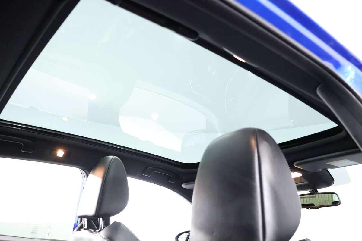 2023 Nissan QASHQAI Ti J12