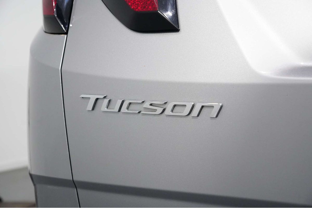 2024 Hyundai Tucson Elite NX4.V2