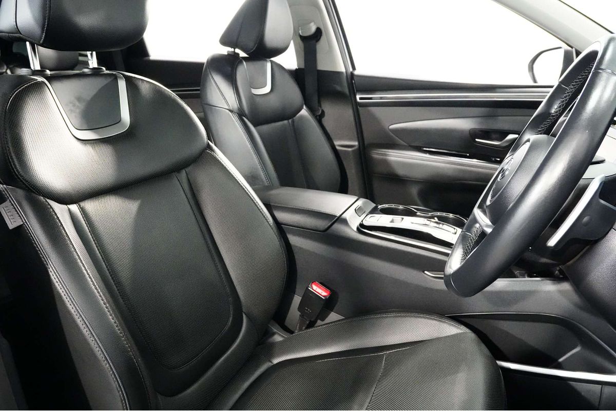 2024 Hyundai Tucson Elite NX4.V2