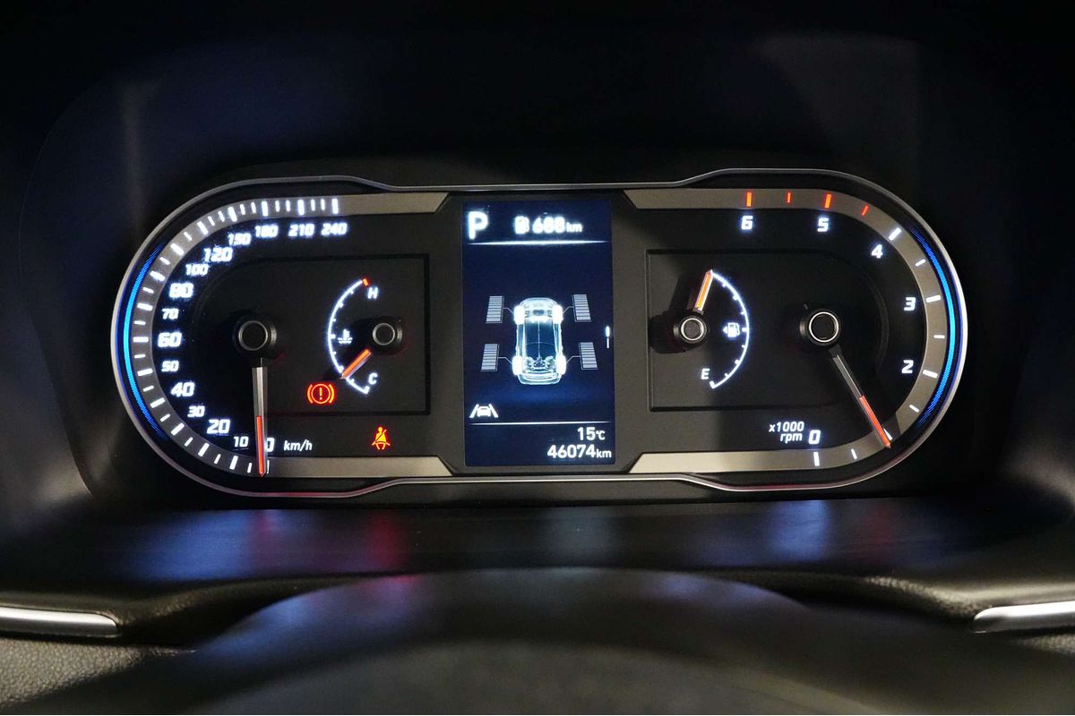 2024 Hyundai Tucson Elite NX4.V2