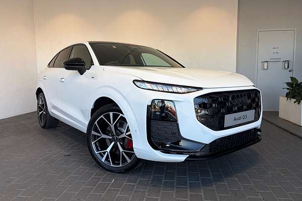 2026 Audi Q3