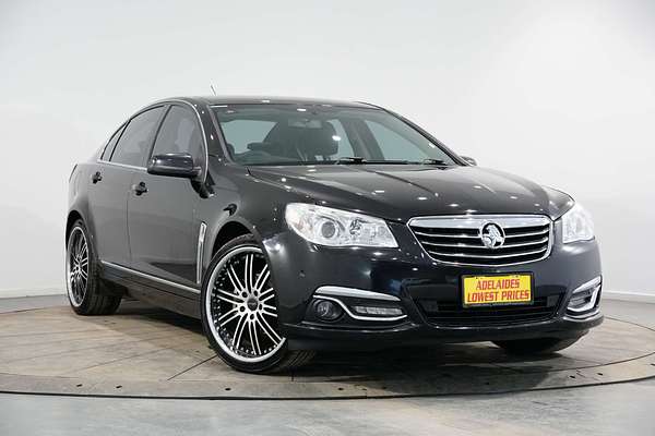 2013 Holden Calais VF