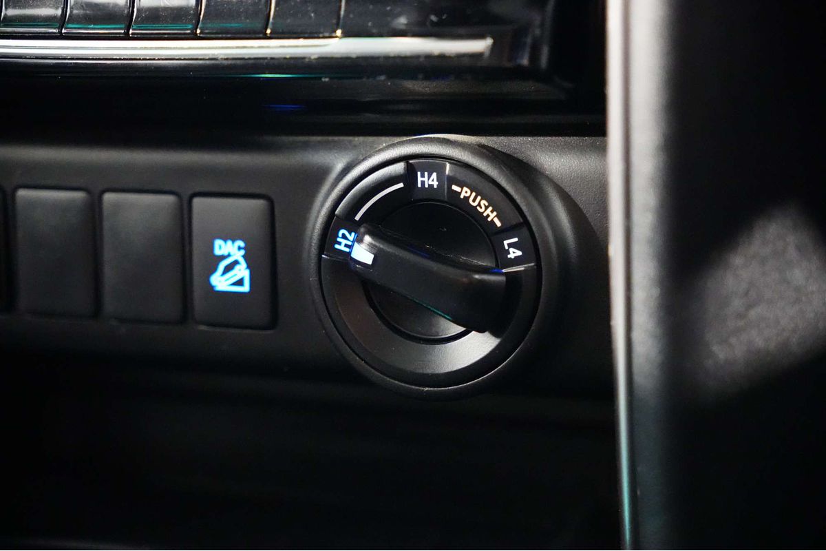 2023 Toyota Fortuner GXL GUN156R