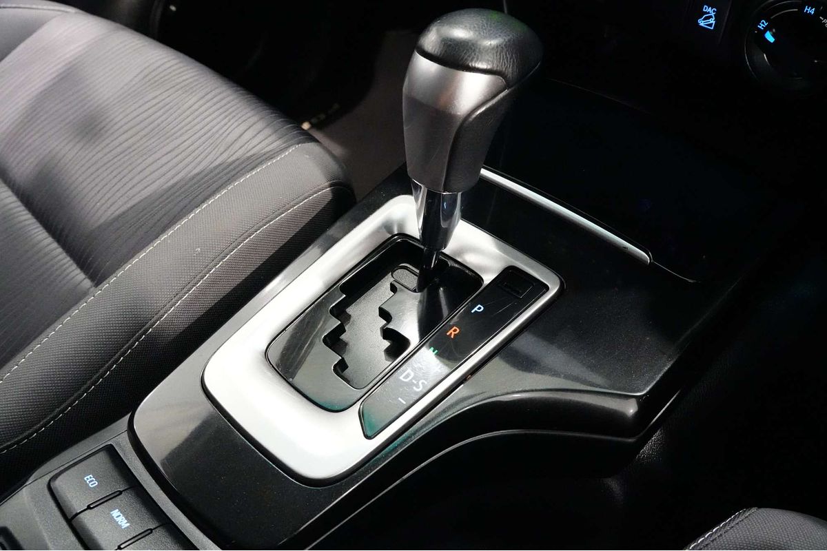 2023 Toyota Fortuner GXL GUN156R