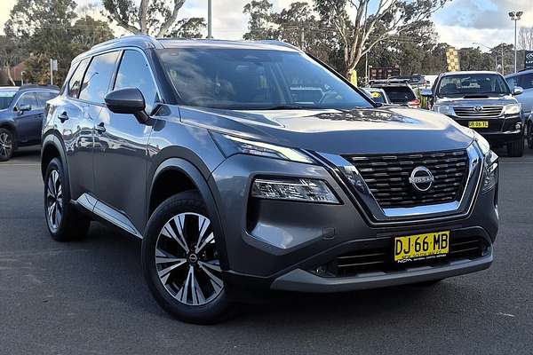 2023 Nissan X-TRAIL ST-L T33