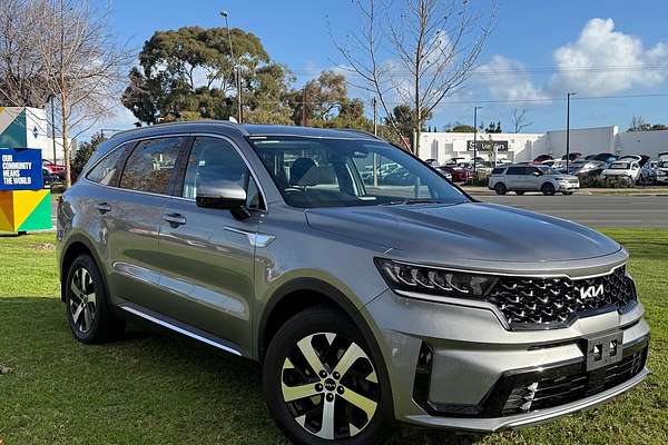 2023 Kia Sorento Sport MQ4