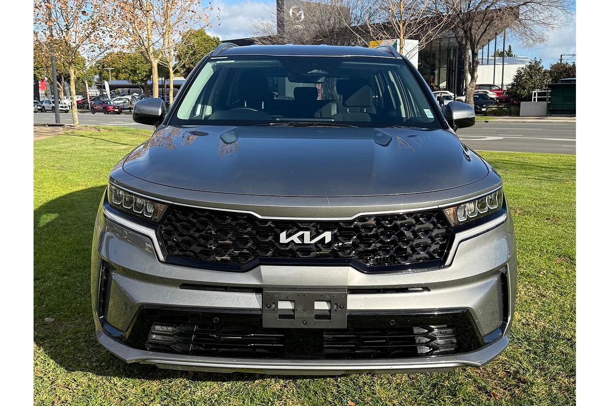 2023 Kia Sorento Sport MQ4
