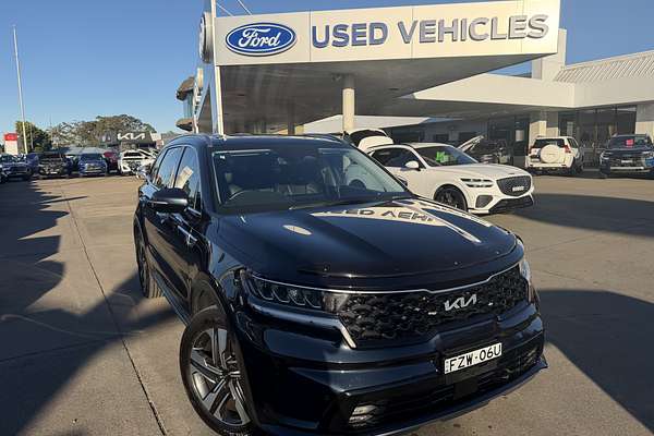 2023 Kia Sorento Sport+ MQ4