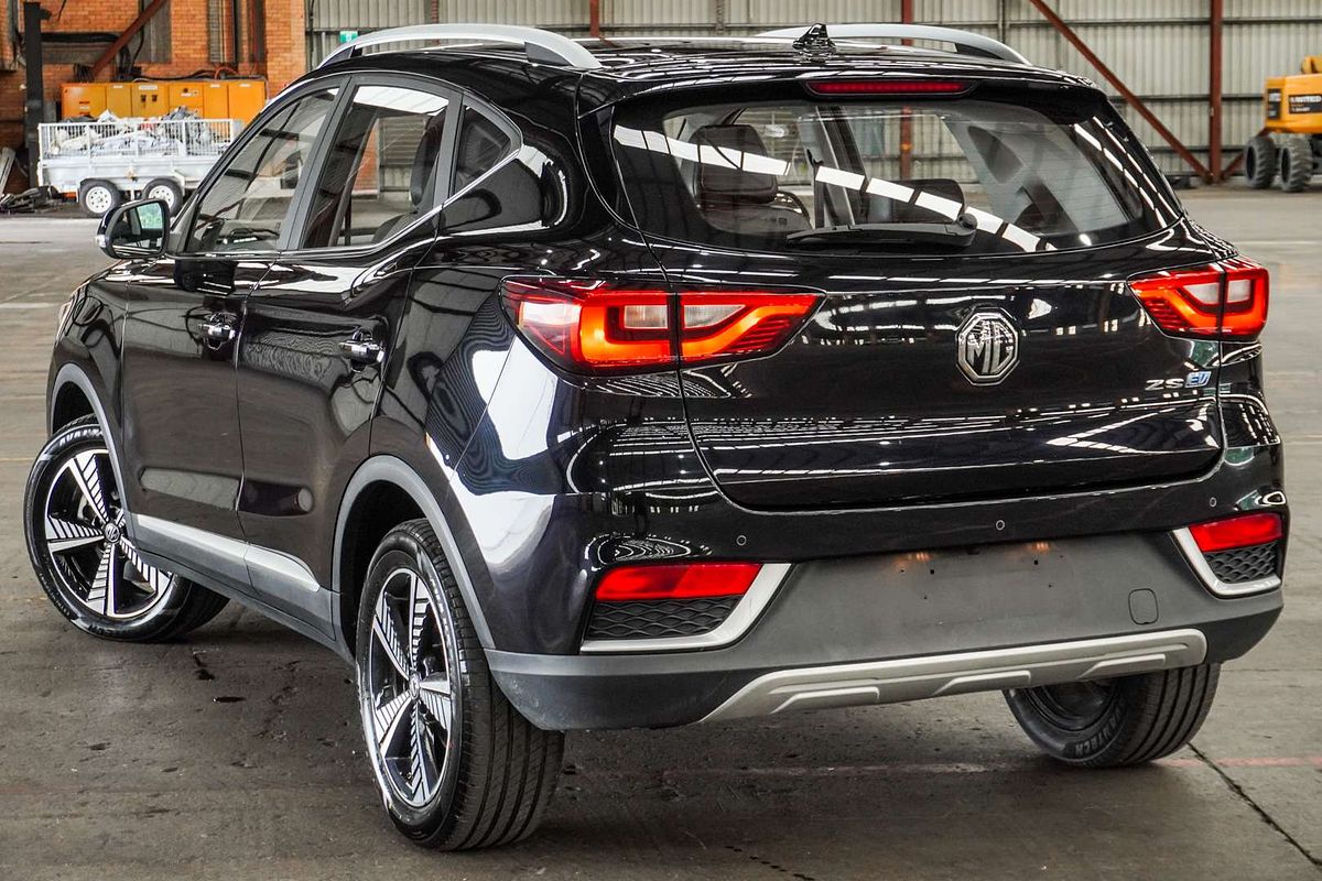2021 MG ZS EV Essence AZS1