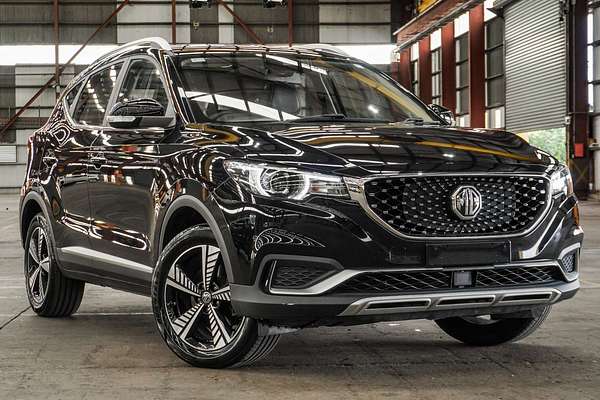 2021 MG ZS EV Essence AZS1
